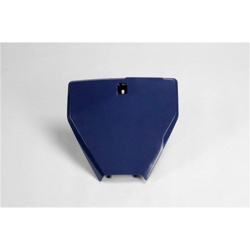 UFO HUSQVARNA FRONT FENDER TC/FC 16-18 NO TC250-16 (BLU)