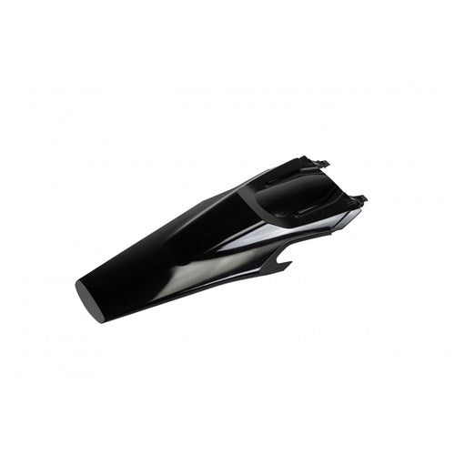 UFO HUSQVARNA REAR FENDER TC/FC 19 (BLK)