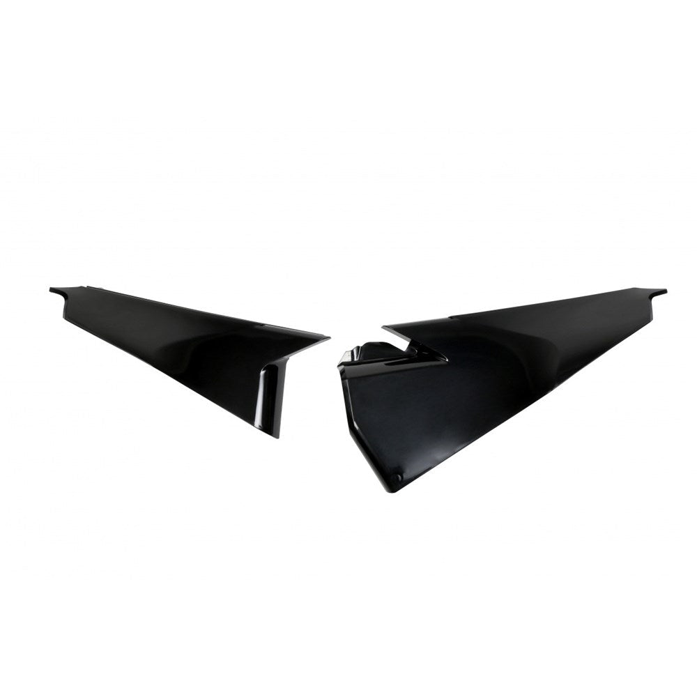 /UFO HUSQVARNA TC/FC 19 UPPER SIDE PANELS (BLK)