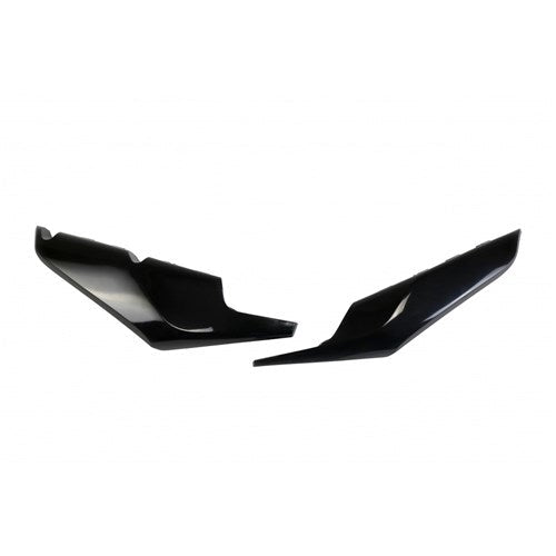 UFO HUSQVARNA TC/FC 19 LOWER SIDE PANELS (BLK)