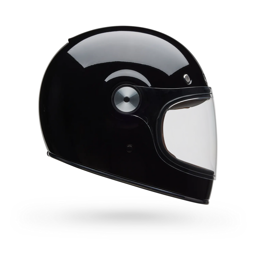 Bell Helmets – Bullitt GT Full-Face Helmet – Gloss Black