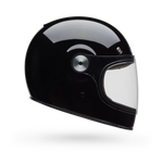 Bell Helmets – Bullitt GT Full-Face Helmet – Gloss Black