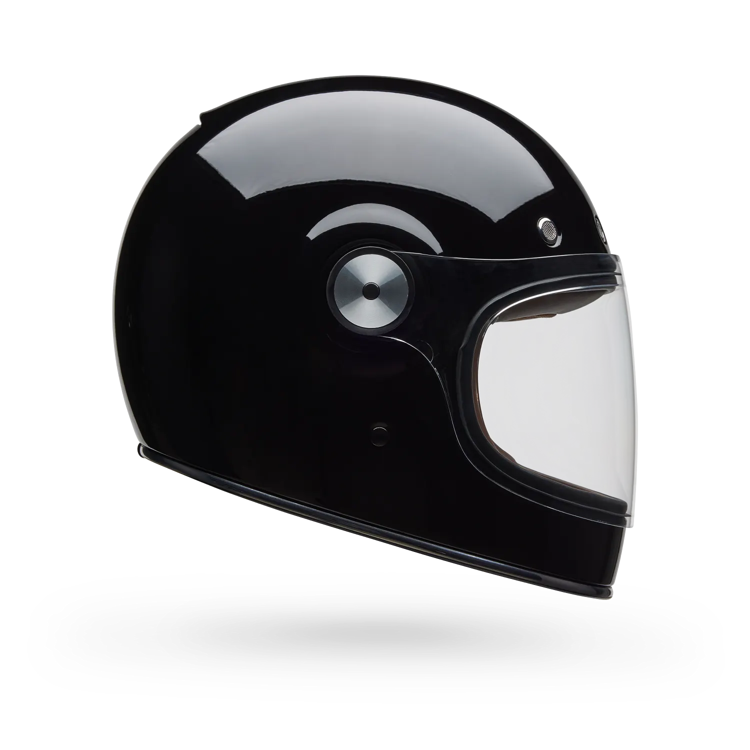 Bell Helmets – Bullitt GT Full-Face Helmet – Gloss Black