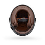 Bell Helmets – Bullitt GT Full-Face Helmet – Gloss Black