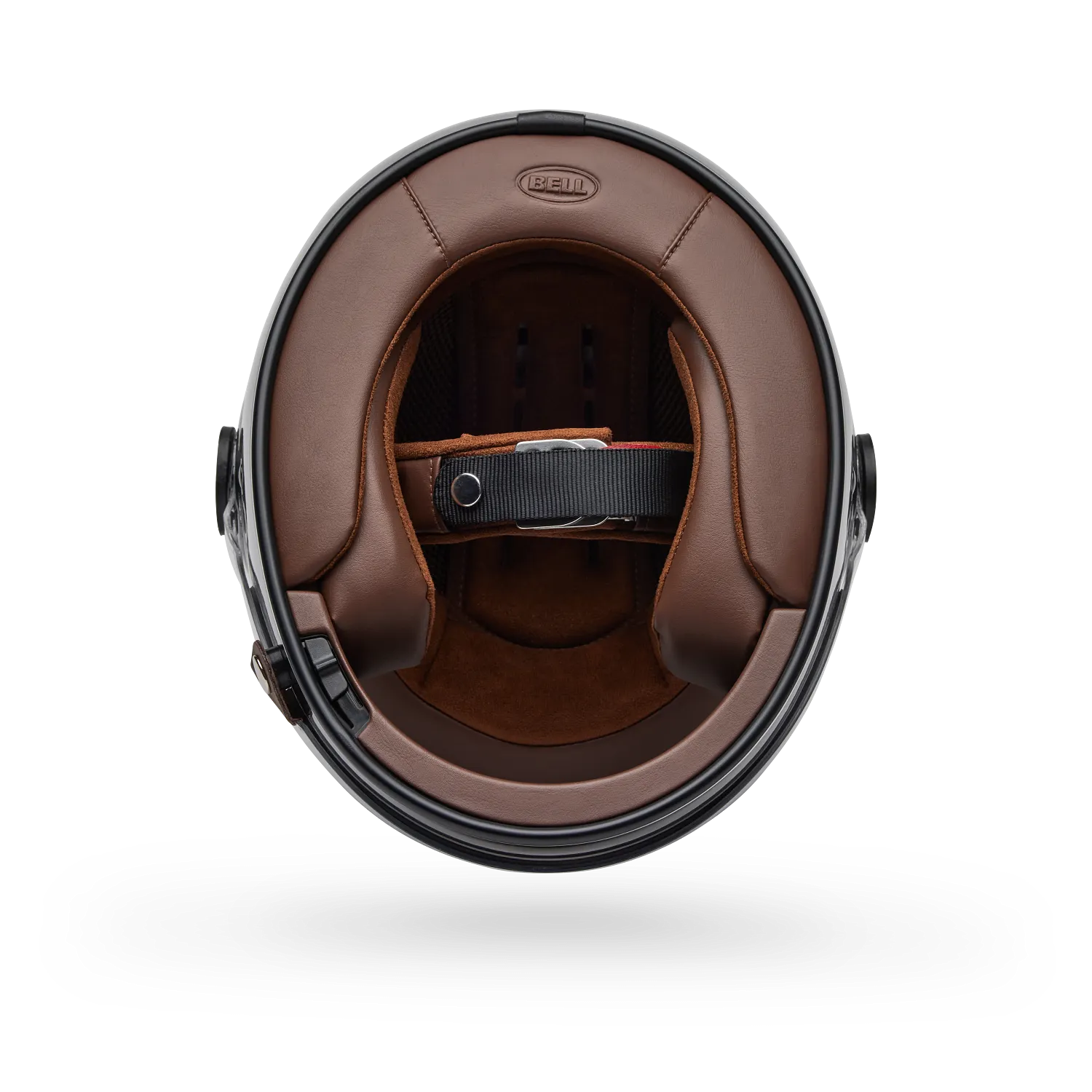 Bell Helmets – Bullitt GT Full-Face Helmet – Gloss Black