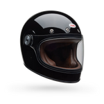 Bell Helmets – Bullitt GT Full-Face Helmet – Gloss Black