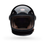 Bell Helmets – Bullitt GT Full-Face Helmet – Gloss Black
