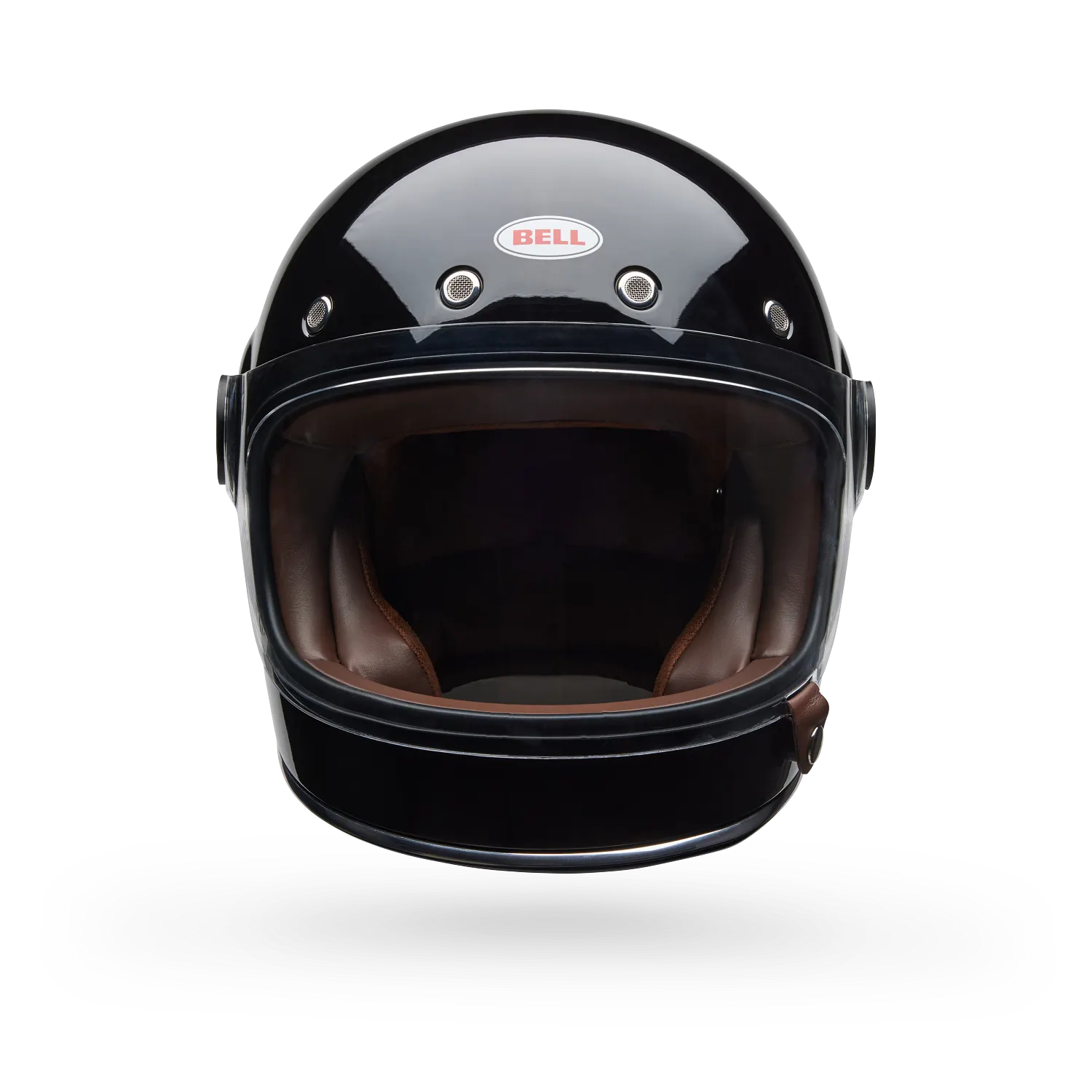 Bell Helmets – Bullitt GT Full-Face Helmet – Gloss Black