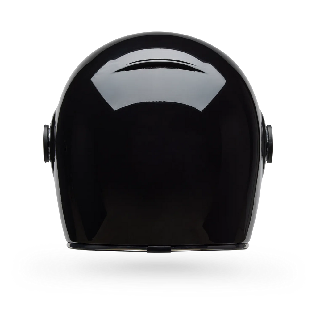 Bell Helmets – Bullitt GT Full-Face Helmet – Gloss Black