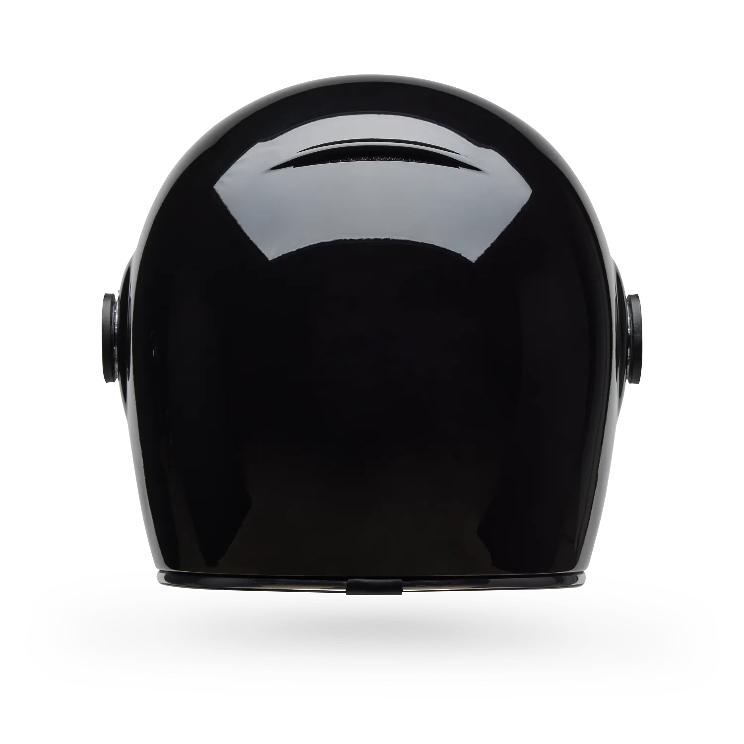 Bell Helmets – Bullitt GT Full-Face Helmet – Gloss Black