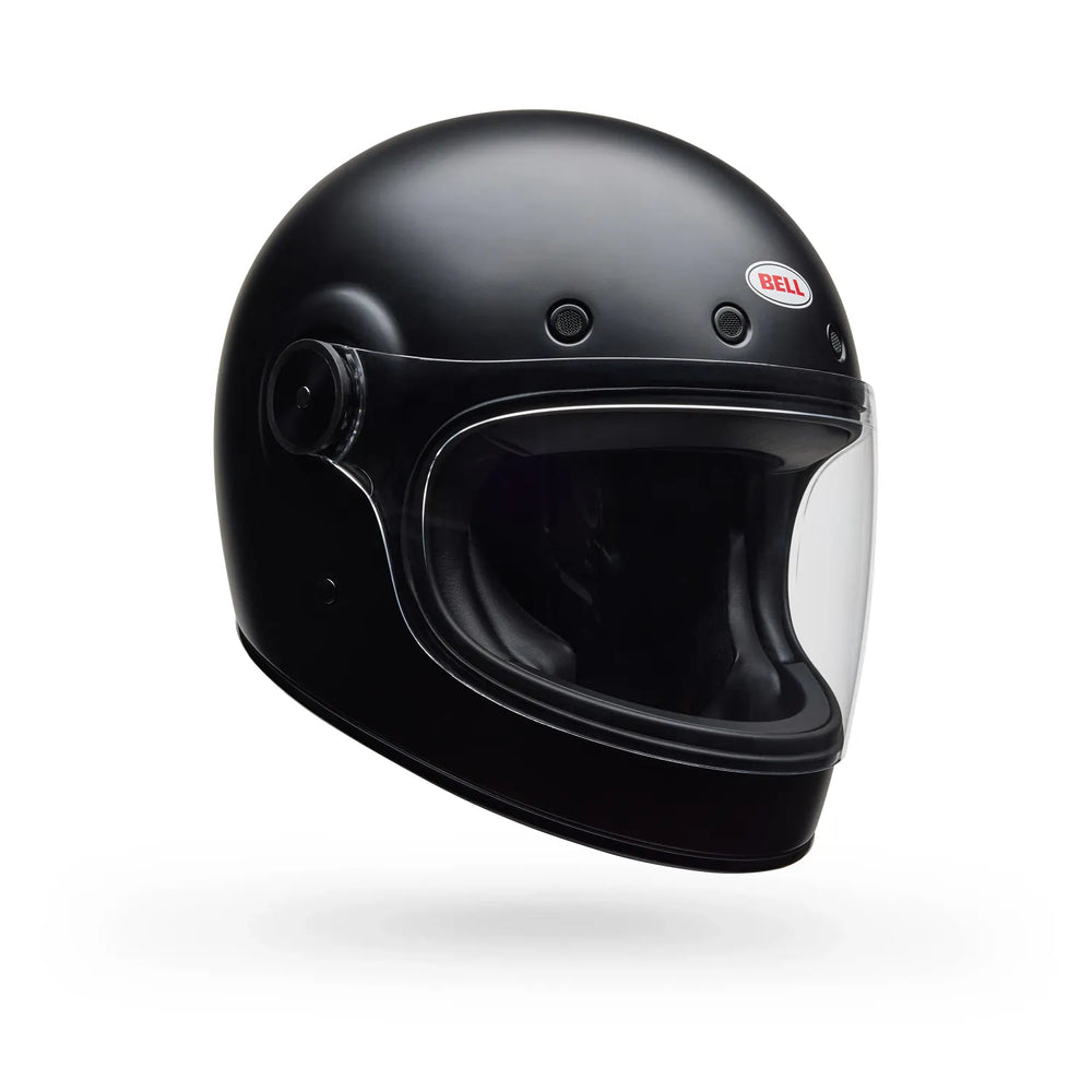 Bell Helmets – Bullitt GT Full-Face Helmet – Matte Black