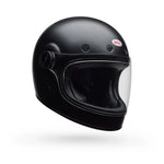 Bell Helmets – Bullitt GT Full-Face Helmet – Matte Black