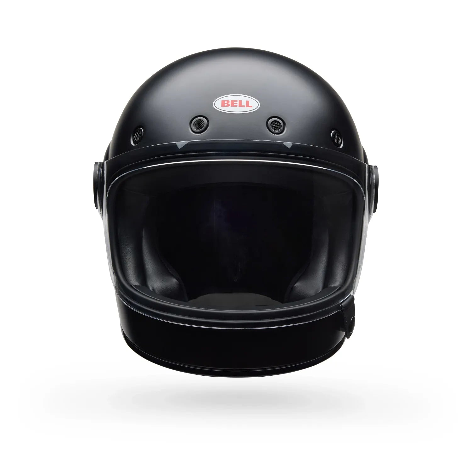 Bell Helmets – Bullitt GT Full-Face Helmet – Matte Black