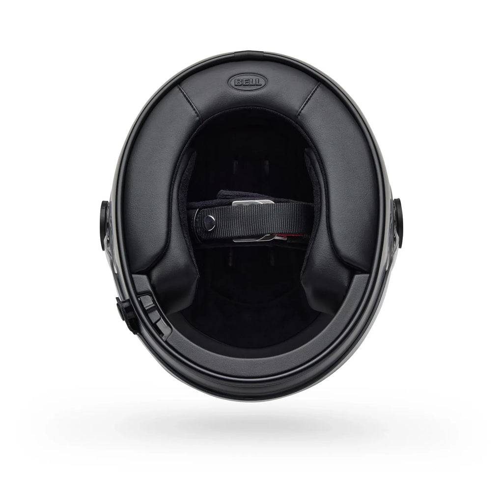 Bell Helmets – Bullitt GT Full-Face Helmet – Matte Black