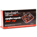 Lextek Motorcycle Accessories