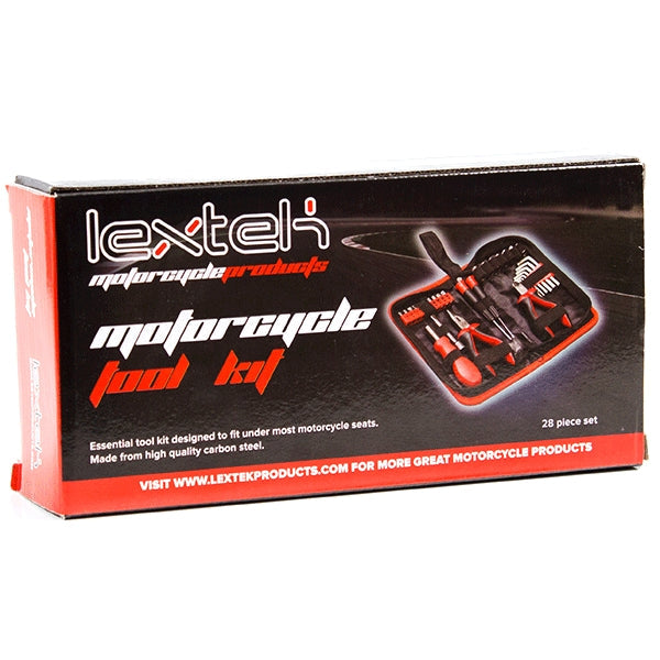Lextek Motorcycle Accessories