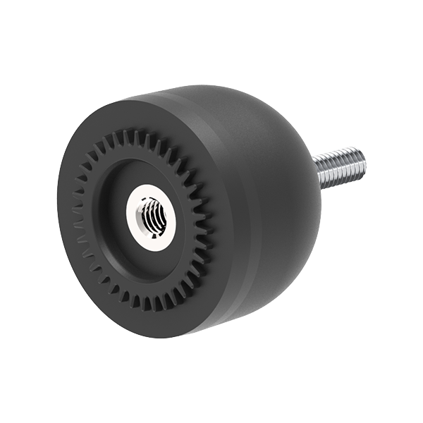 Quad Lock 360 to Gimbal Adaptor