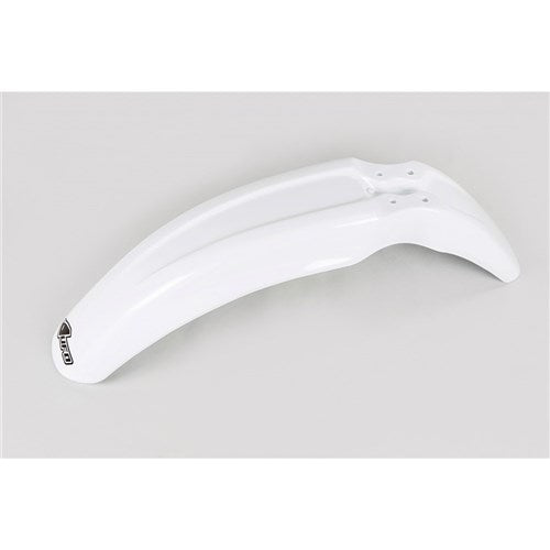 UFO HONDA FR FENDER XR250/400 96-25 (WHT)