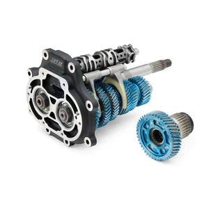 HARLEY-DAVIDSON Screamin' Eagle Racing King 6 Transmission