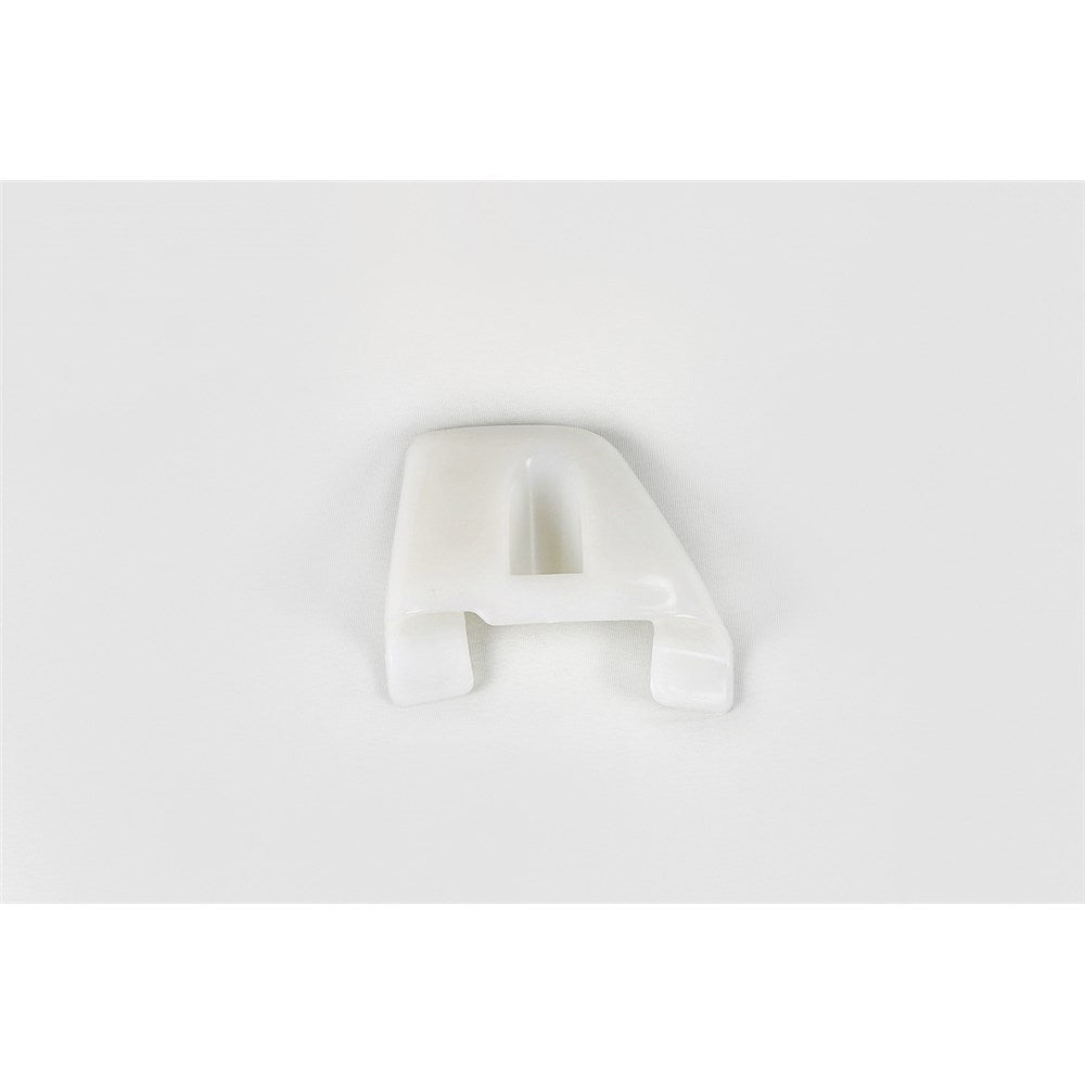 UFO HONDA OIL PUMP GUARD CRF250R 04-11/X 04-13 (NEUTRAL) 