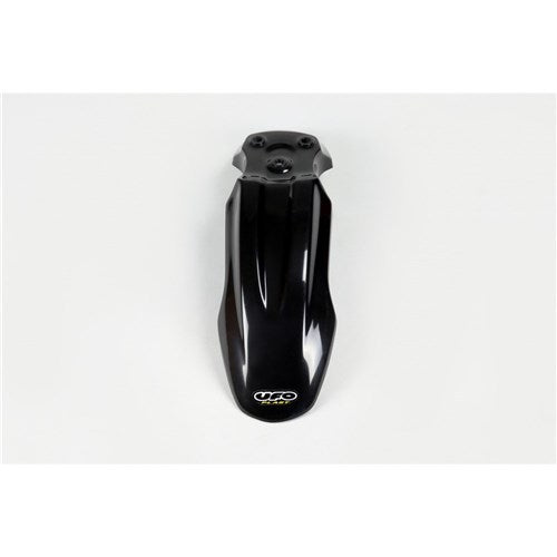 UFO HONDA FRONT FENDER CRF50 04-25 BLK