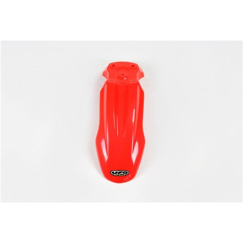 UFO HONDA F/FENDER CRF50 04-25 (RED 00-18)