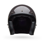 Bell Helmets – Custom 500 Edge Open Face Helmet – Gloss Brown/Gold