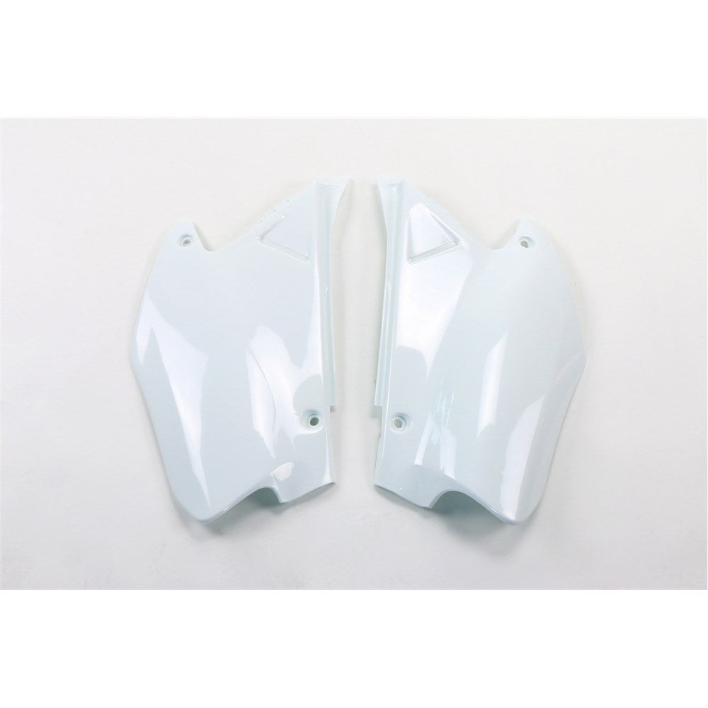 /UFO S/PAN CR125/250 00-01 (WHT)