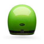 Bell Helmets – Moto-3 Classic Full Face Helmet – Classic Gloss Green