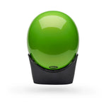 Bell Helmets – Moto-3 Classic Full Face Helmet – Classic Gloss Green