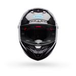 Bell Helmets – Race Star DLX Flex Strike Full Face Helmet – Blue Strike