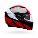 Bell Helmets – Lithium MIPS Full Face Helmet – Red/Black Tech