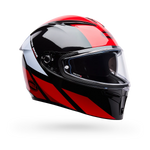 Bell Helmets – Lithium MIPS Full Face Helmet – Red/Black Tech