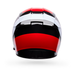 Bell Helmets – Lithium MIPS Full Face Helmet – Red/Black Tech