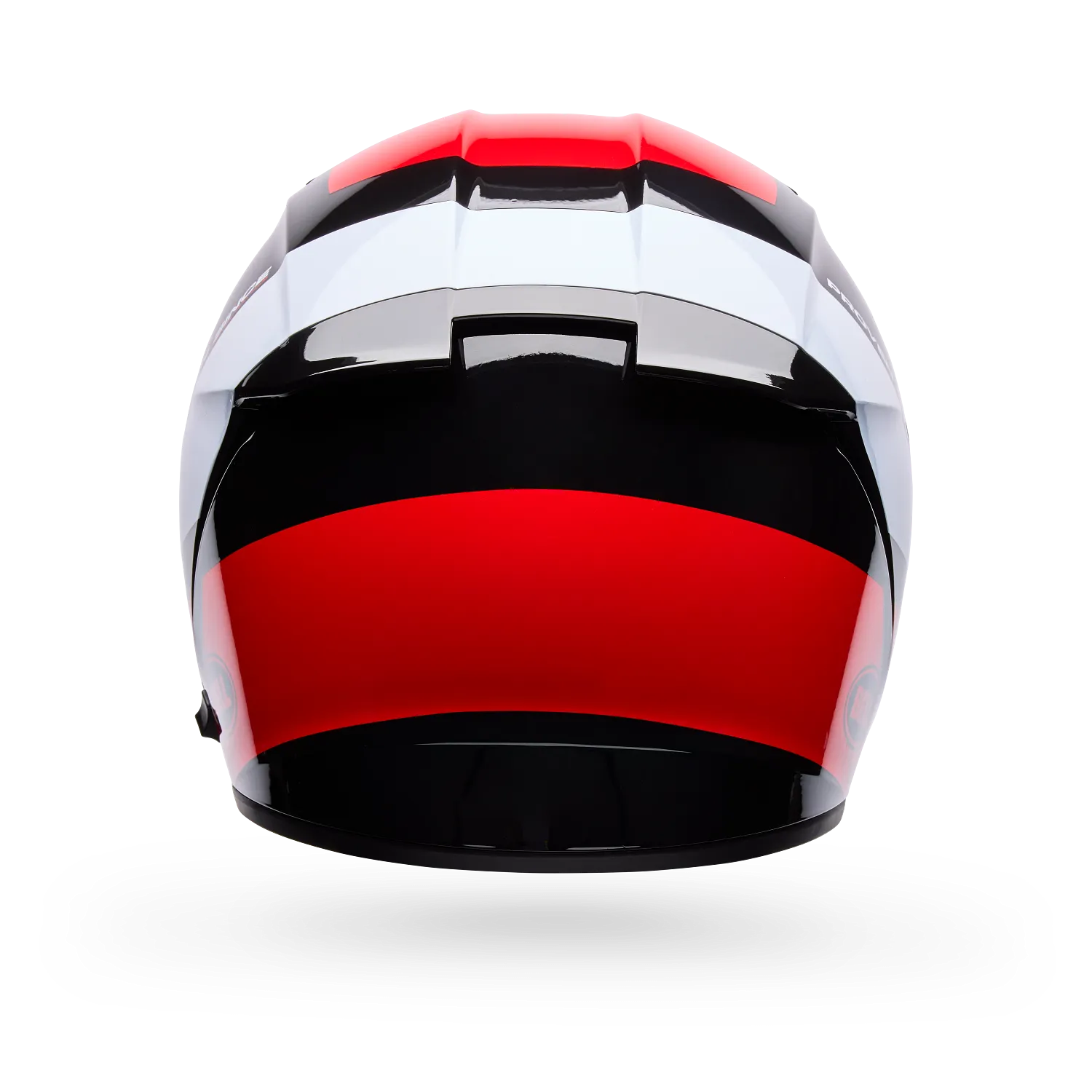 Bell Helmets – Lithium MIPS Full Face Helmet – Red/Black Tech