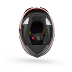 Bell Helmets – Lithium MIPS Full Face Helmet – Red/Black Tech