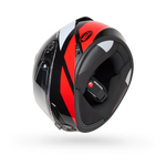 Bell Helmets – Lithium MIPS Full Face Helmet – Red/Black Tech
