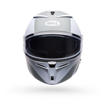 Bell Helmets – Lithium MIPS Full Face Helmet – White/Grey Tech