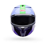 Bell Helmets – Lithium MIPS Full Face Helmet – Bash Purple