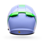 Bell Helmets – Lithium MIPS Full Face Helmet – Bash Purple