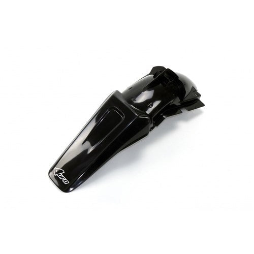 UFO KAWASAKI REAR FENDER KX125/250 99-02 (BLK)