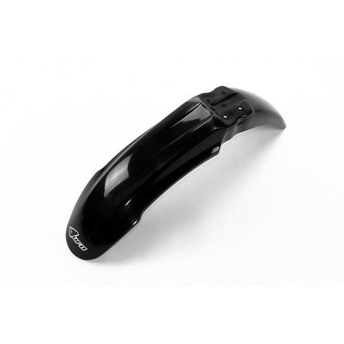 UFO KAWASAKI FRONT GUARD KX125/250 03-08 FFX250/450 06-08 KLX450 07-25 (BLK)