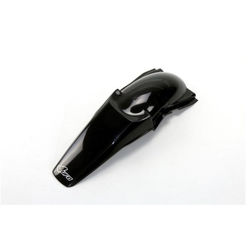 UFO KAWASAKI REAR GUARD KX125/250 03-08 BLK