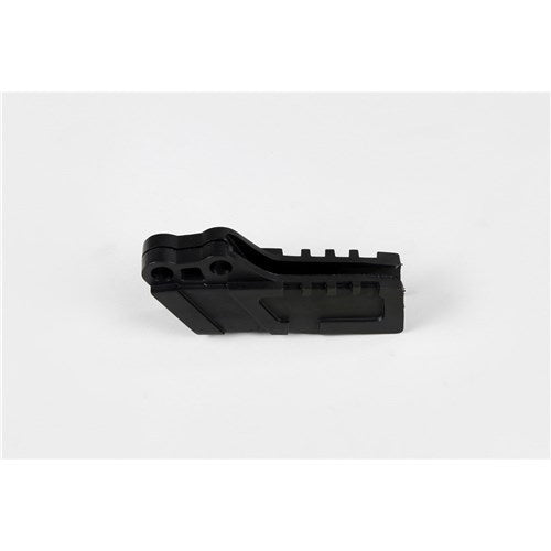 UFO  KAWASAKI CHAIN GUIDE KX125/250 03-08/KX250F 04-05 BLK
