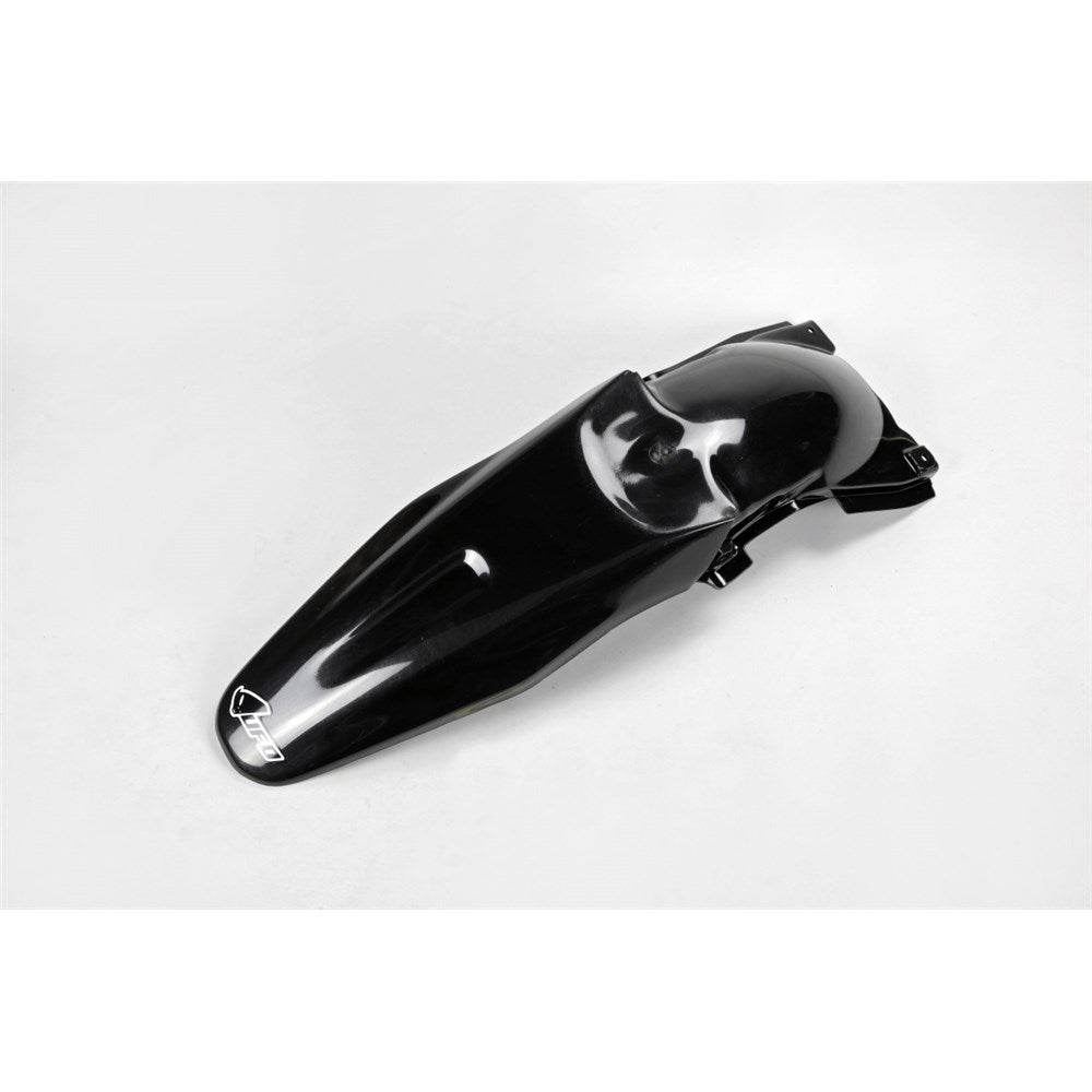 UFO KAWASAKI REAR FENDER KX250F/450F 06-08 (BLK)