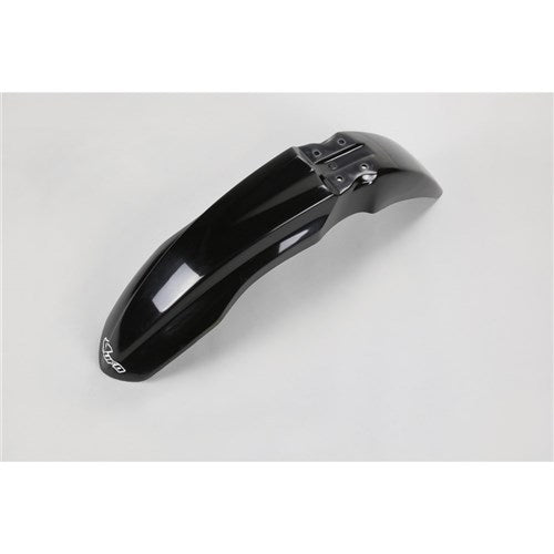UFO KAWASAKI FRONT FENDER KX250F 09-12/450F 09-12 (BLK)