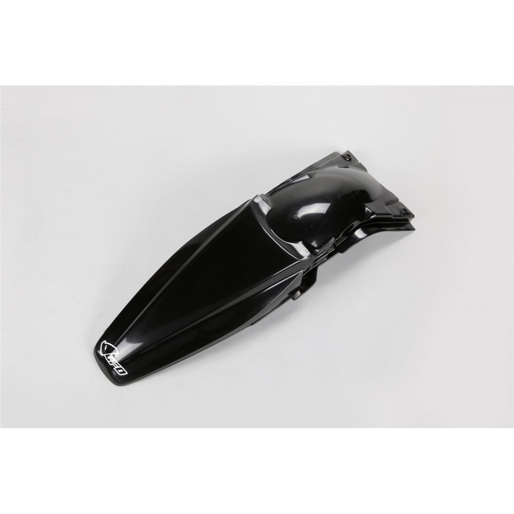 UFO KAWASAKI REAR FENDER KX250F 09-12/450F 09-11 (BLK)