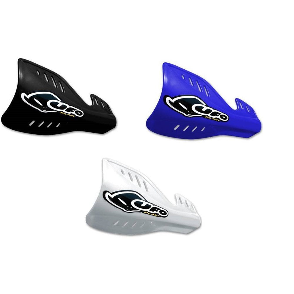 UFO HANDGUARDS YAMAHA YZ125/250/426 93-99 BLK [ONC01]