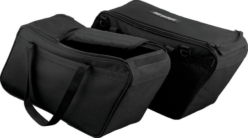 Kuryakyn Removable Saddlebag Liners