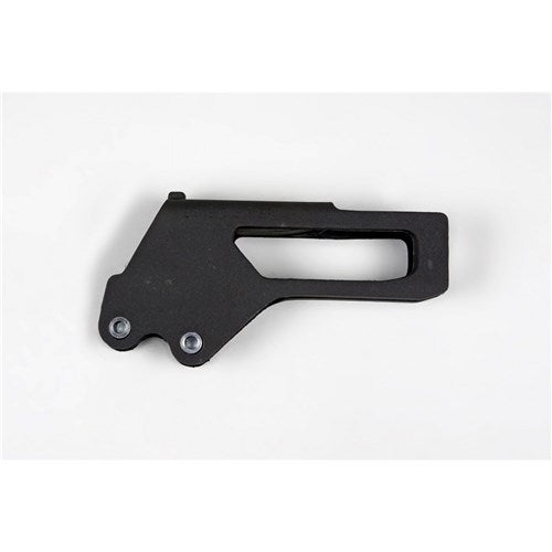 UFO CHAIN GUIDE YZ125/250 03-08 (BLK)